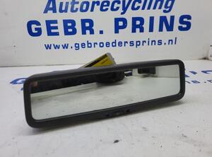 Interior Rear View Mirror KIA Venga (YN)