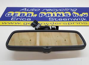 Interior Rear View Mirror OPEL CORSA D (S07)