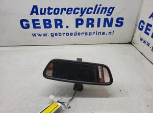 Interior Rear View Mirror MERCEDES-BENZ CLA Shooting Brake (X117)