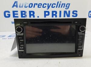 Instrument Cluster OPEL Astra H GTC (L08)