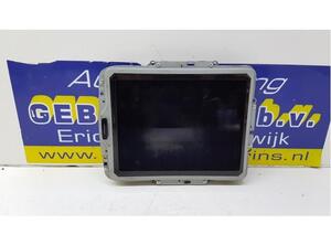 Instrument Cluster VOLVO XC90 II (256)