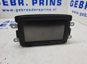 Instrument Cluster DACIA Logan MCV II (--)