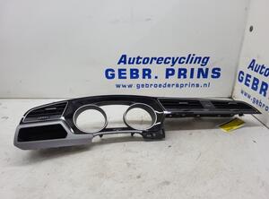 Instrument Cluster VW TOURAN (5T1)