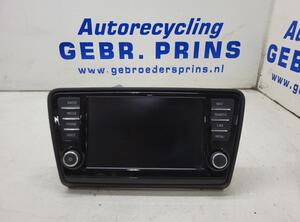 Instrument Cluster SKODA OCTAVIA III Combi (5E5, 5E6), SKODA OCTAVIA IV Combi (NX5)