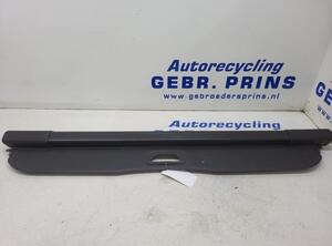 Laderaumabdeckung Mercedes-Benz A-Klasse W169 A1698100120 P20601521