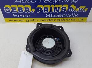 Loudspeaker PEUGEOT 508 SW II (F4, FC, FJ)