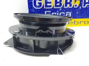 Loudspeaker VW Touran (5T1)