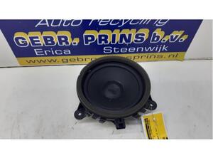 Loudspeaker VOLVO V60 I (155, 157)