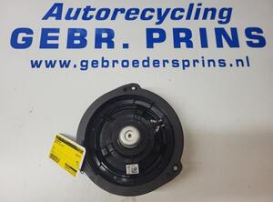 Loudspeaker AUDI A3 Sportback (8VA, 8VF), AUDI A6 Allroad (4GH, 4GJ)