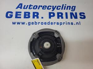 Loudspeaker AUDI A3 Sportback (8VA, 8VF), AUDI A6 Allroad (4GH, 4GJ)