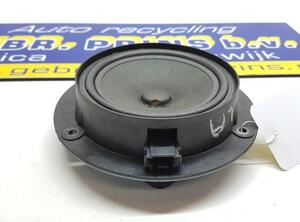 Loudspeaker MERCEDES-BENZ B-Klasse (W245)