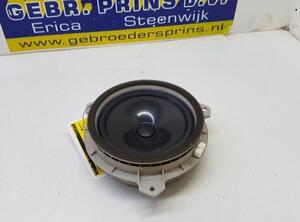 Loudspeaker LEXUS CT (ZWA10)