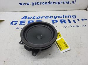 Loudspeaker VOLVO V60 II (225, 227)