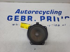 Loudspeaker MINI Mini Cabriolet (R57), MINI Mini Roadster (R59)