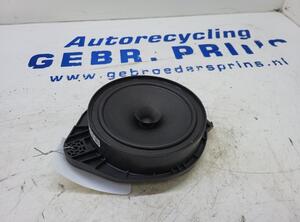 Loudspeaker OPEL ASTRA K (B16)