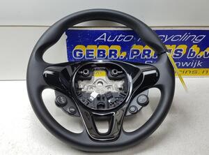 Stuurwiel SMART Fortwo Coupe (451)