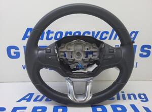 Steering Wheel PEUGEOT 2008 I (CU)