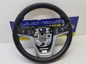 Steering Wheel OPEL Meriva B Großraumlimousine (S10), OPEL Astra J Caravan (--)