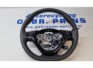 Steering Wheel TOYOTA Aygo (B4), TOYOTA Aygo (KGB4, PAB4)