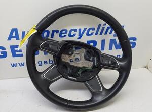 Steering Wheel AUDI A4 Avant (8K5, B8), AUDI A5 Sportback (8TA), AUDI A4 Allroad (8KH, B8)