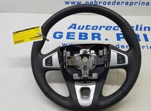 Steering Wheel RENAULT Grand Scénic III (JZ0/1), RENAULT Scénic III (JZ0/1)