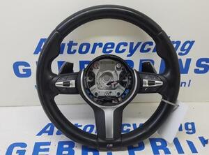 Steering Wheel BMW 3er Touring (F31)