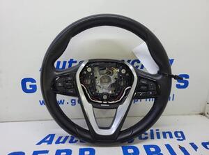 Steering Wheel BMW 5er (F90, G30)