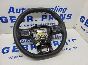 Steering Wheel CITROËN C5 Aircross (--)