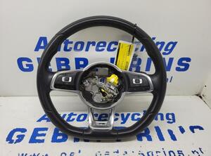 Steering Wheel VW Golf VII Variant (BA5, BV5), VW Golf Alltrack (BA5, BV5)