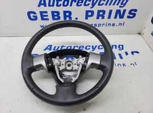 Steering Wheel TOYOTA Aygo (KGB1, WNB1)