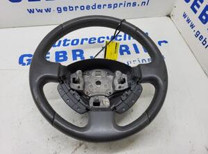 Steering Wheel FIAT Panda (169), FIAT Panda Kasten/Schrägheck (169)