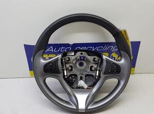 Steering Wheel RENAULT CAPTUR I (J5_, H5_), RENAULT CLIO IV (BH_), RENAULT CLIO III (BR0/1, CR0/1)