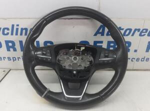 Steering Wheel FORD TRANSIT CUSTOM V362 Van (FY, FZ)