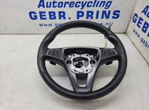 Steering Wheel MERCEDES-BENZ CLA Shooting Brake (X117)