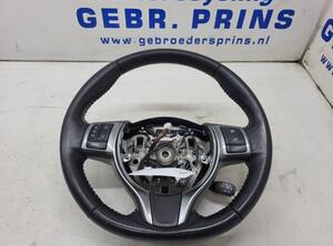 Steering Wheel TOYOTA YARIS (_P13_)