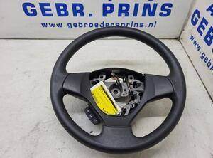 Steering Wheel SUZUKI CELERIO (LF)