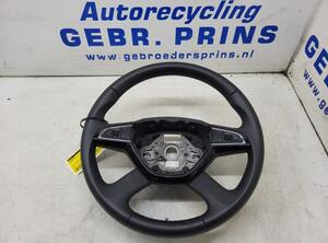 Steering Wheel SKODA OCTAVIA III Combi (5E5, 5E6), SKODA OCTAVIA IV Combi (NX5)