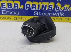 Gear Lever Gaiter SKODA Citigo (--)