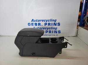 Center Console SEAT Leon ST (5F8), SKODA Karoq (NU7)