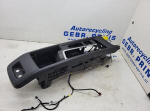 Center Console VOLVO V60 II (225), VOLVO V60 II Cross Country (227)