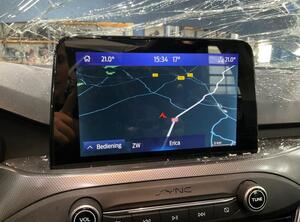 Navigation System FORD Focus IV Turnier (HP), FORD Focus IV Turnier (--)