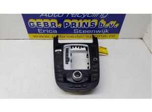 P14185395 Monitor Navigationssystem AUDI A5 Sportback (8TA) 8T0919609FWFX