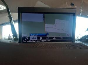 Monitor Navigationssystem Volvo V70 III 135 312155021 P17682557