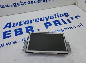 Monitor Navigationssystem Citroen C3 II SC 9673538880 P19474876