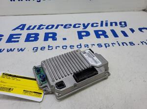 Autonavigatiesysteem FORD Focus IV Turnier (HP), FORD Focus IV Turnier (--)