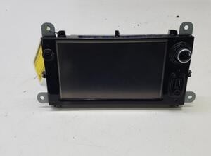 Navigation System RENAULT Captur I (H5, J5), RENAULT Clio IV (BH), RENAULT Clio III (BR0/1, CR0/1)