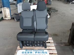 Rear Seat FIAT TALENTO Van (296_)