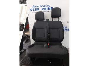 
Sitzbank 2. Reihe Renault Trafic III Kasten FG  P20295696
