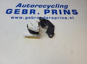 P18873087 Sicherheitsgurt links hinten CITROEN C4 Cactus 34143651A