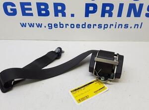 Safety Belts PEUGEOT 207 CC (WD)